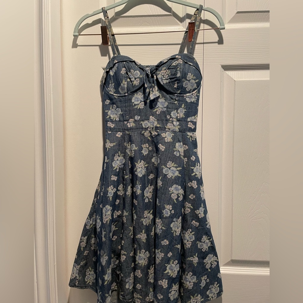 Jessica Simpson Sundress